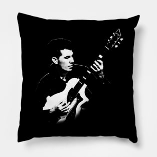 Link Wray Pillow