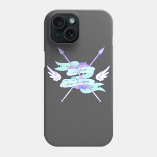 Support Sex Workers Phone Case