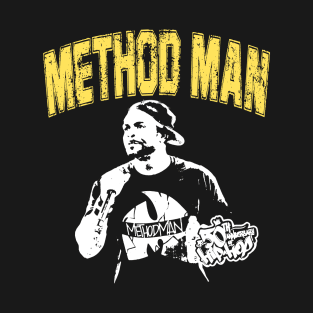 Method man T-Shirt