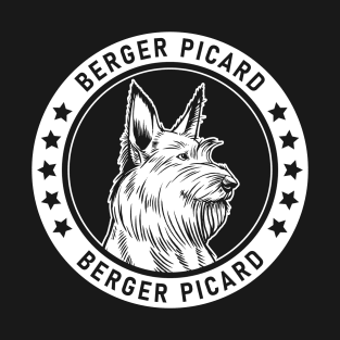 Berger Picard Fan Gift T-Shirt