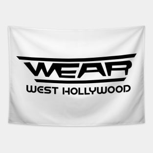 wear west hollywood he wear this at 36 years old Tapestry