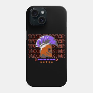 Soccer Phone Case