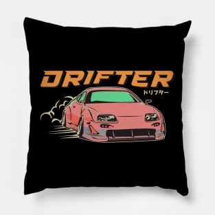 Drifter Pillow