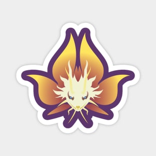 Mizutsune Magnet