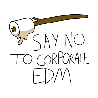 Corporate EDM T-Shirt