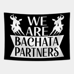 We Are Bachata Partners Dominican Dance Lessons Tapestry