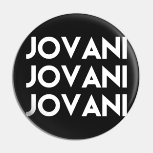 Jovani - Real Housewives of New York Dorinda quote Pin