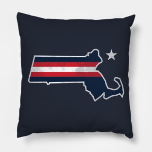 New England Patriots Pillow