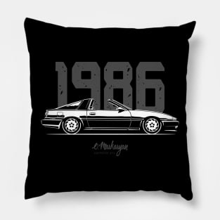 Supra mk3 Pillow