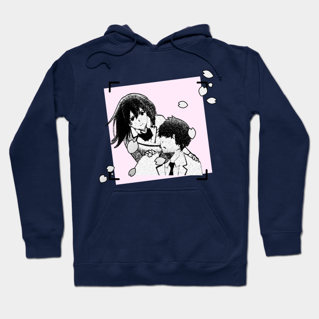 Let me eat your pancreas - I Want To Eat Your Pancreas - Hoodie | TeePublic Let me eat your pancreas - I Want To Eat Your Pancreas - Hoodie | TeePublic