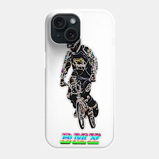 bmx Phone Case