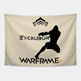 Excalibur Tapestry