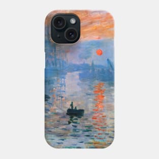 Sunrise Phone Case