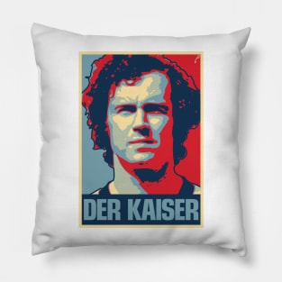 Der Kaiser Pillow