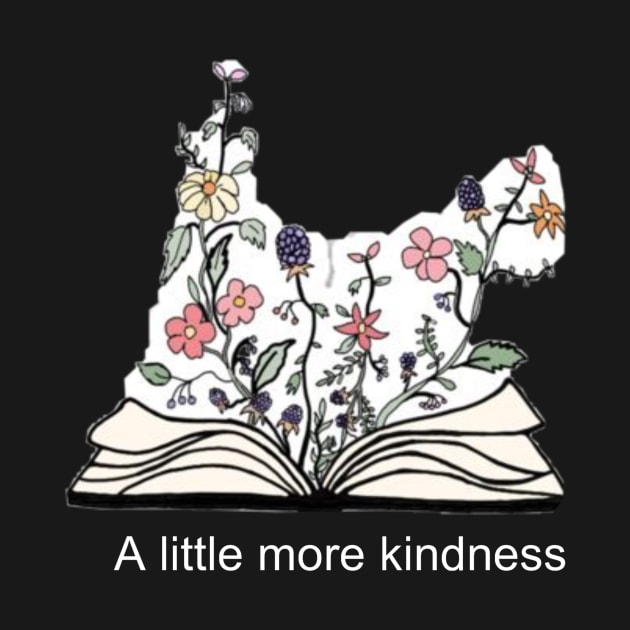 A little more kindness by Byreem