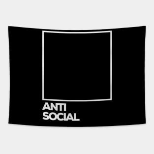 Anti-Social Tapestry