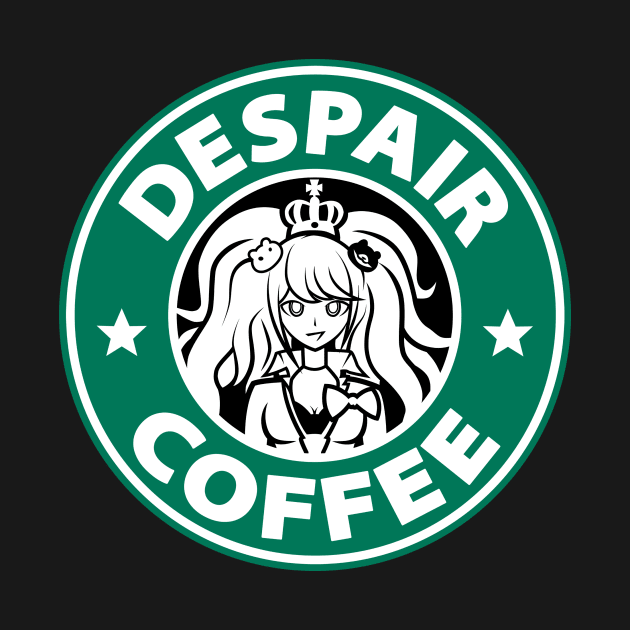 Despair Coffee by Ruwah