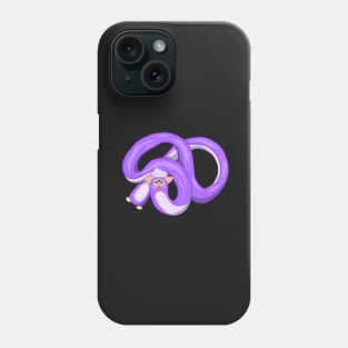 Extra Long Furby Phone Case