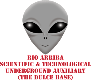 rio arriba scientific & technological underground auxiliary Magnet