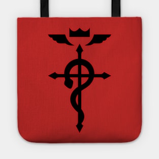 Fullmetal Alchemist: Flamel Design Tote