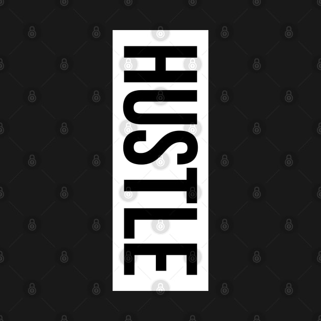 Hustle by TheArtism