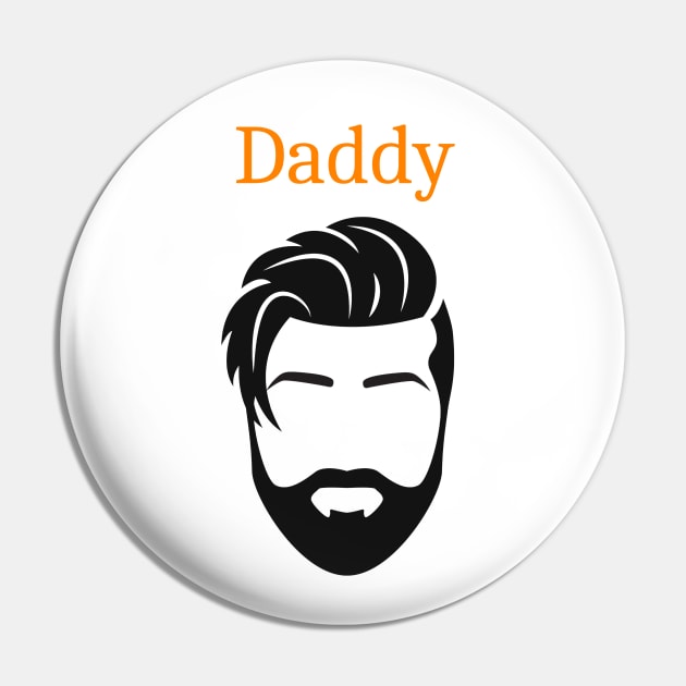 Tony Vitello Daddy Pin by skasper06