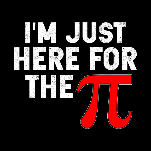 Pi Day Number 3.14 Math shirt by mdshalam