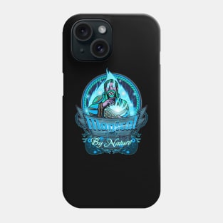 Magical By Nature Wizard Phone Case