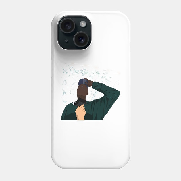 Kevin Garnett Phone Case by SickSticksCo