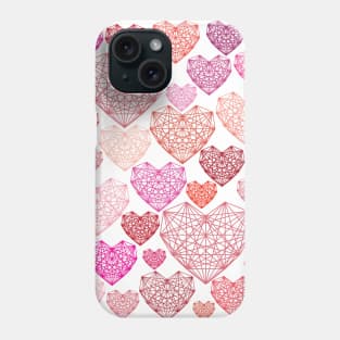 All Heart Phone Case