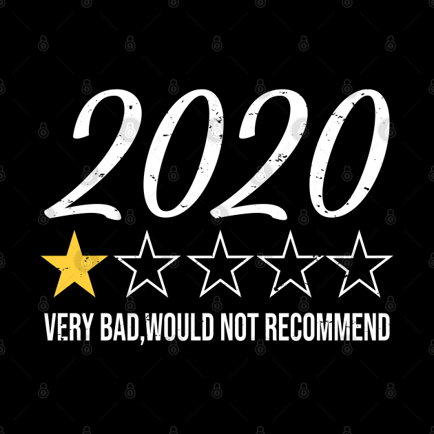 2020 Review - Very Bad Would Not Recommend by Teesamd