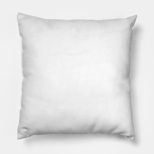 Boy, Bye Pillow