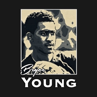 Bryce Young Alabama T-Shirt