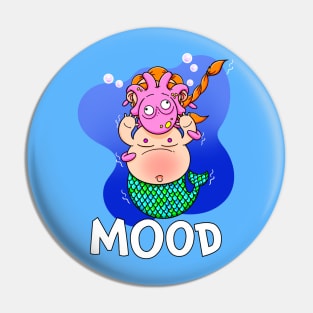 Mood Pin