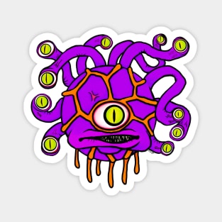 Beholder Magnet