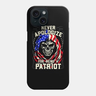 Patriot Phone Case