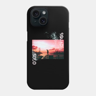 Be the one Phone Case