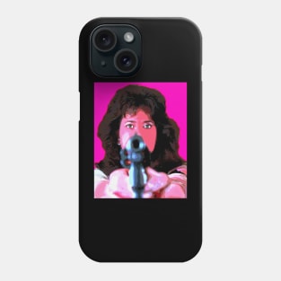 karen goodfellas Phone Case