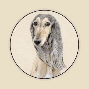 Saluki (Fawn) T-Shirt