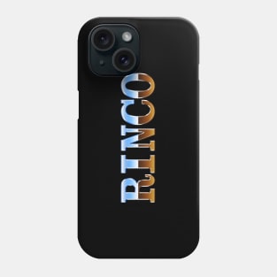 Rinco Phone Case