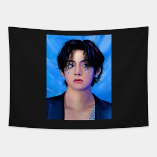 Taehyung Tapestry