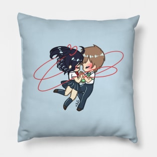 Your Name Pillow