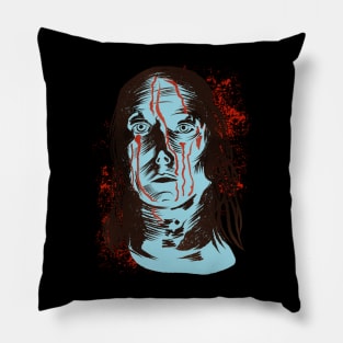 Carrie Pillow