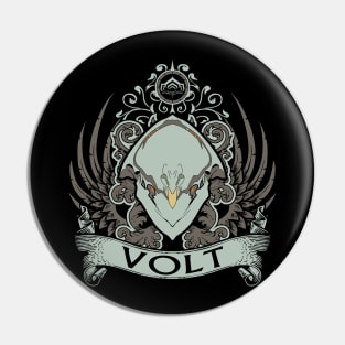 VOLT - LIMITED EDITION Pin