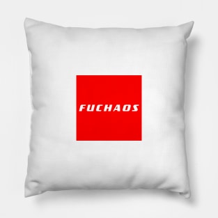 Fuchaos Pillow