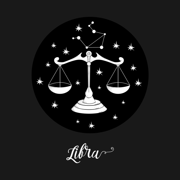 Libra by LM's Designs