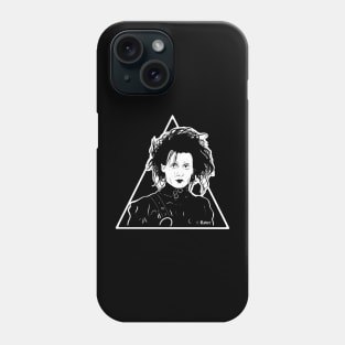 Edward Phone Case