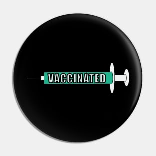 vaccinations! Pin