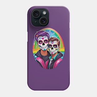 Pride Pulse Phone Case