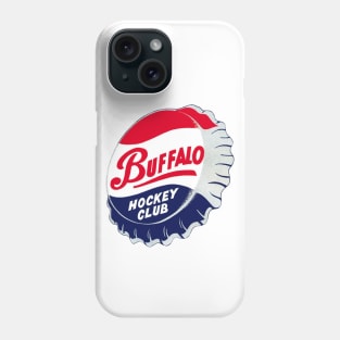 Buffalo Bisons Logo Phone Case